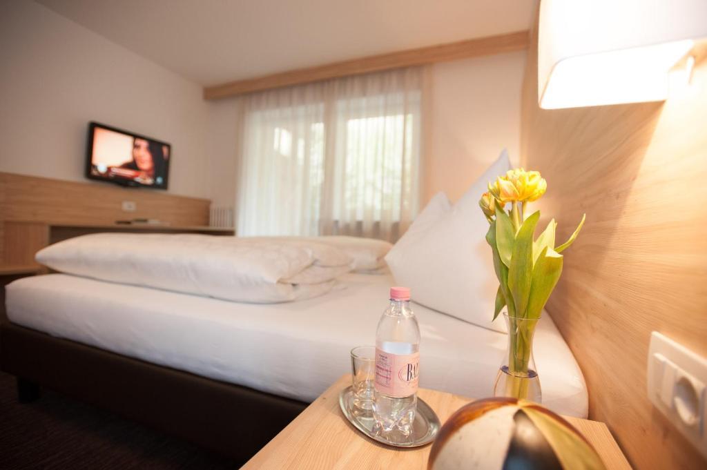 Hotel Stifter Lutago Rom bilde