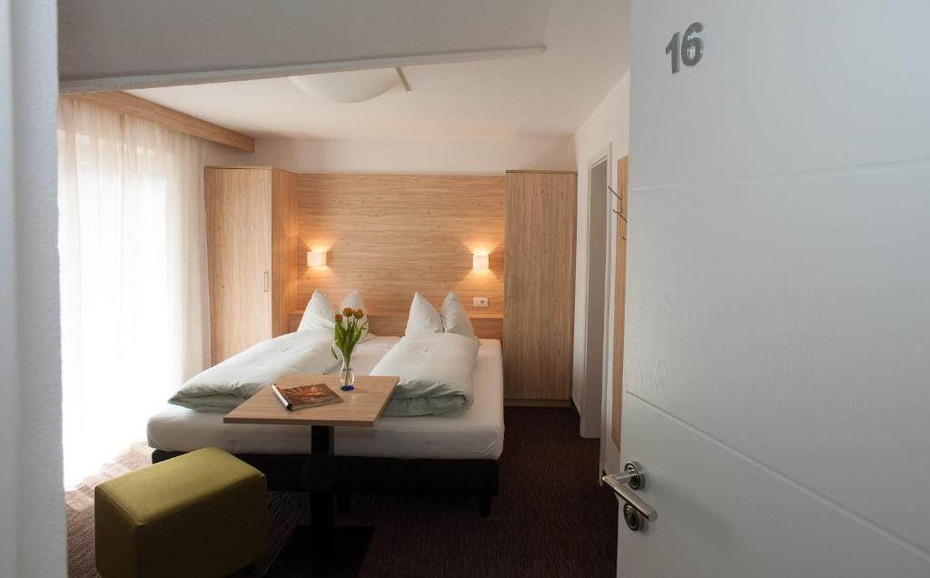 Hotel Stifter Lutago Rom bilde