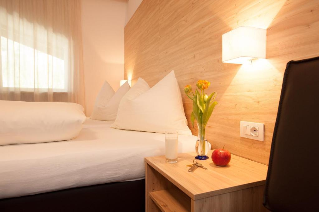 Hotel Stifter Lutago Rom bilde